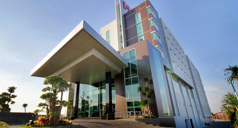 Swiss-belinn Airport Surabaya Hotel